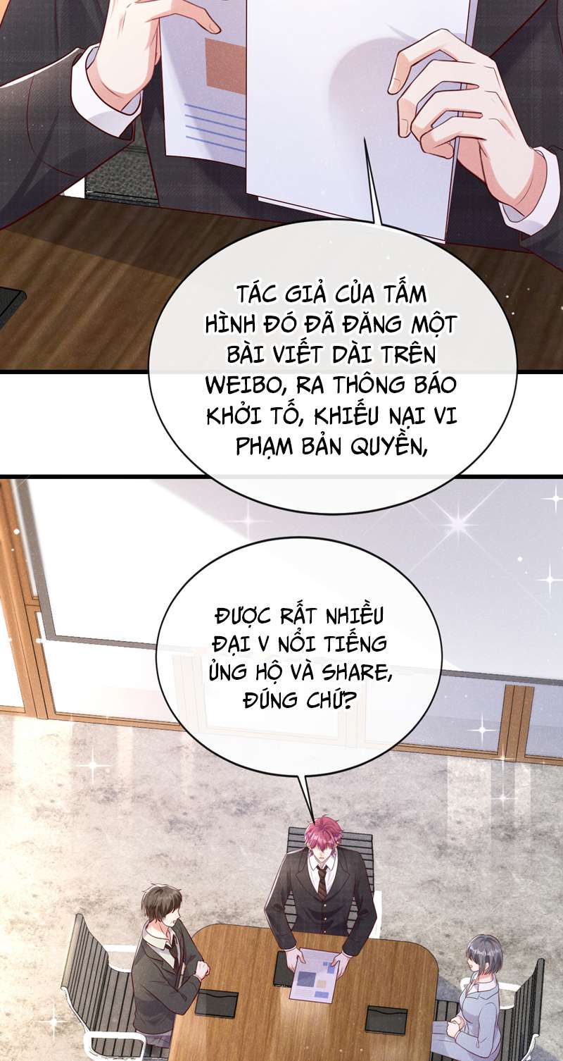 Tôi Với Hình Mẫu Lý Tưởng Lìa Trần Rồi! Chap 100 - Next Chap 101