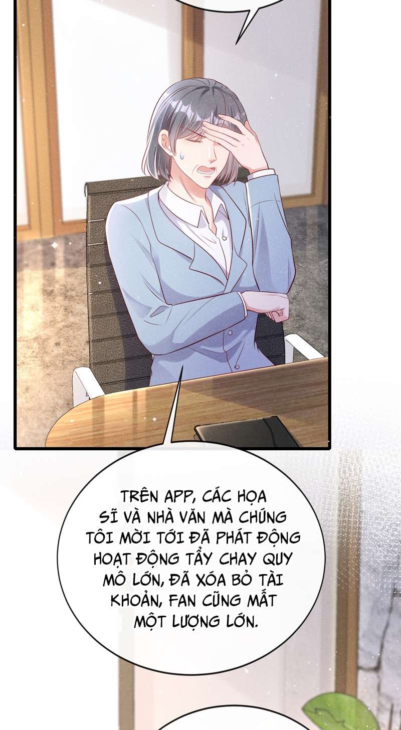 Tôi Với Hình Mẫu Lý Tưởng Lìa Trần Rồi! Chap 100 - Next Chap 101