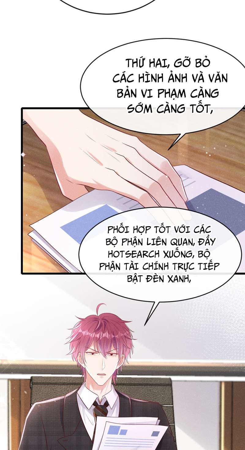 Tôi Với Hình Mẫu Lý Tưởng Lìa Trần Rồi! Chap 100 - Next Chap 101