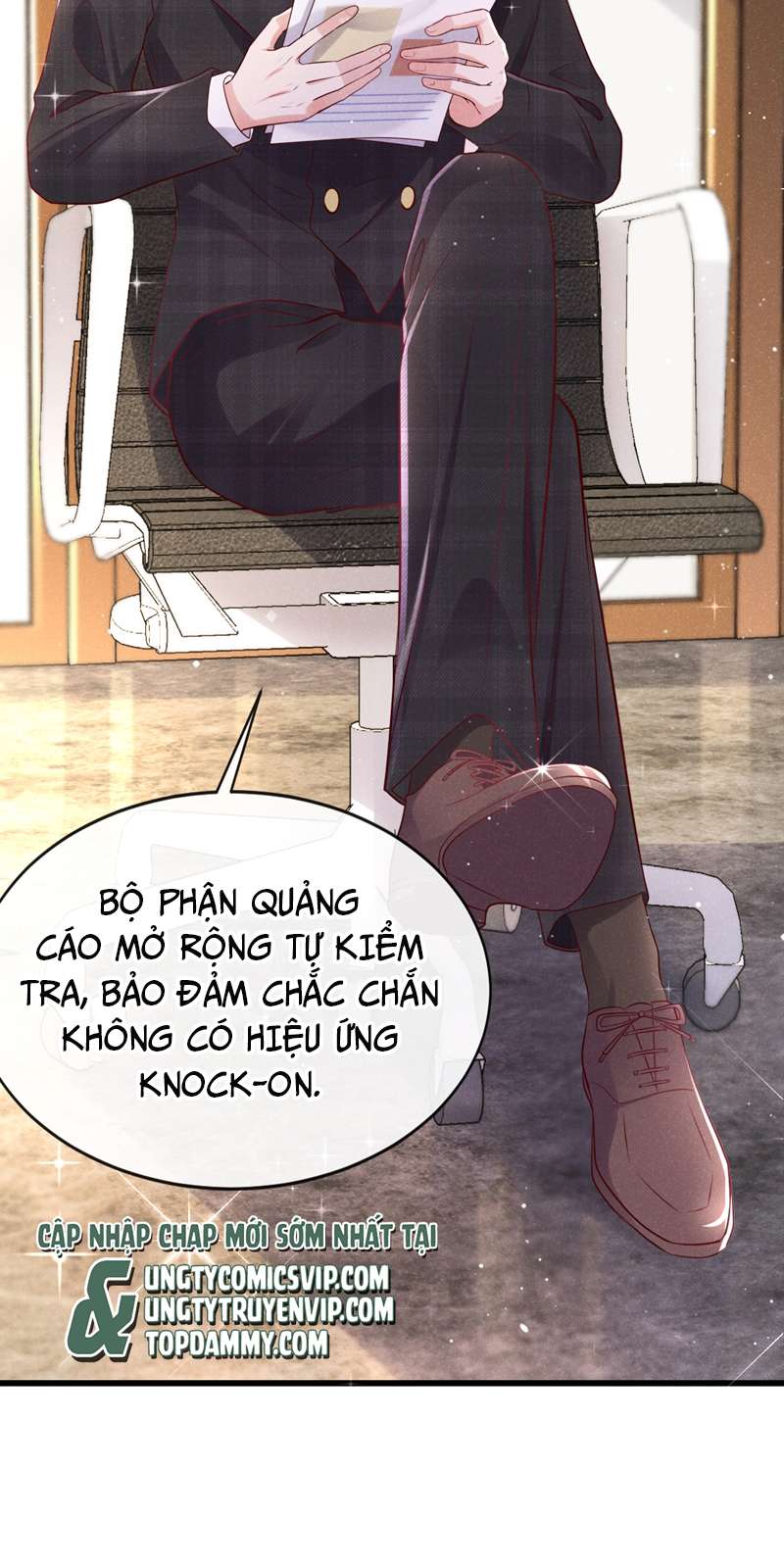 Tôi Với Hình Mẫu Lý Tưởng Lìa Trần Rồi! Chap 100 - Next Chap 101