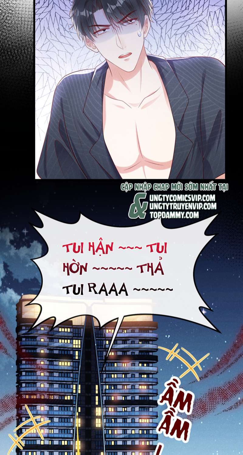 Tôi Với Hình Mẫu Lý Tưởng Lìa Trần Rồi! Chap 100 - Next Chap 101