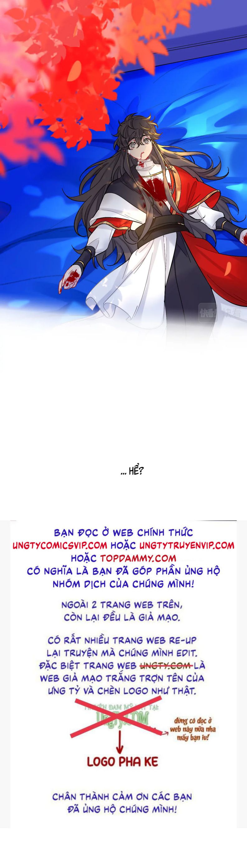 Sư Huynh Đừng Hòng Chạy Chap 88 - Next 