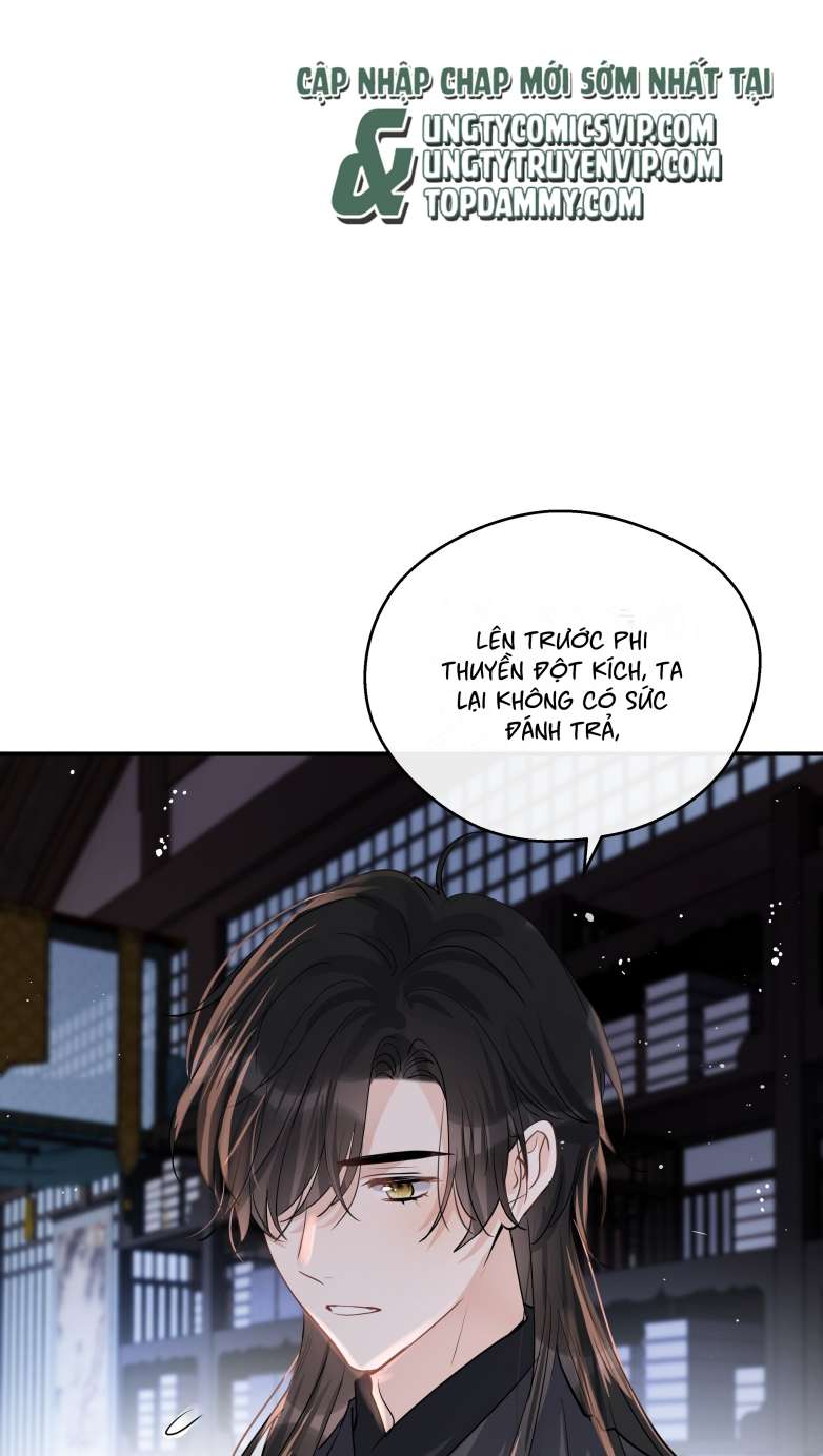 Sư Thúc Bất Khả Mạo Tướng Chap 32 - Next Chap 33