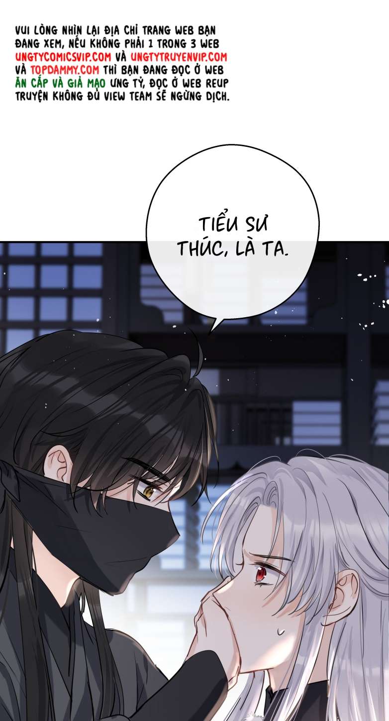 Sư Thúc Bất Khả Mạo Tướng Chap 32 - Next Chap 33