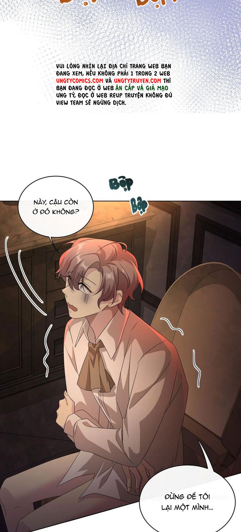 Sau Khi Xuyên Không Tôi Cùng Kẻ Thù Quay Về Hiện Đại Chap 10 - Next Chap 11