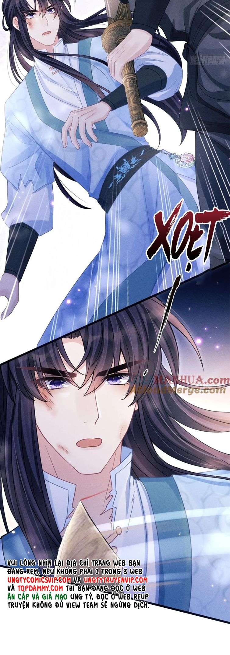 Tôi Hoài Nghi Ảnh Đế Đang Theo Đuổi Tôi Chap 89 - Next Chap 90