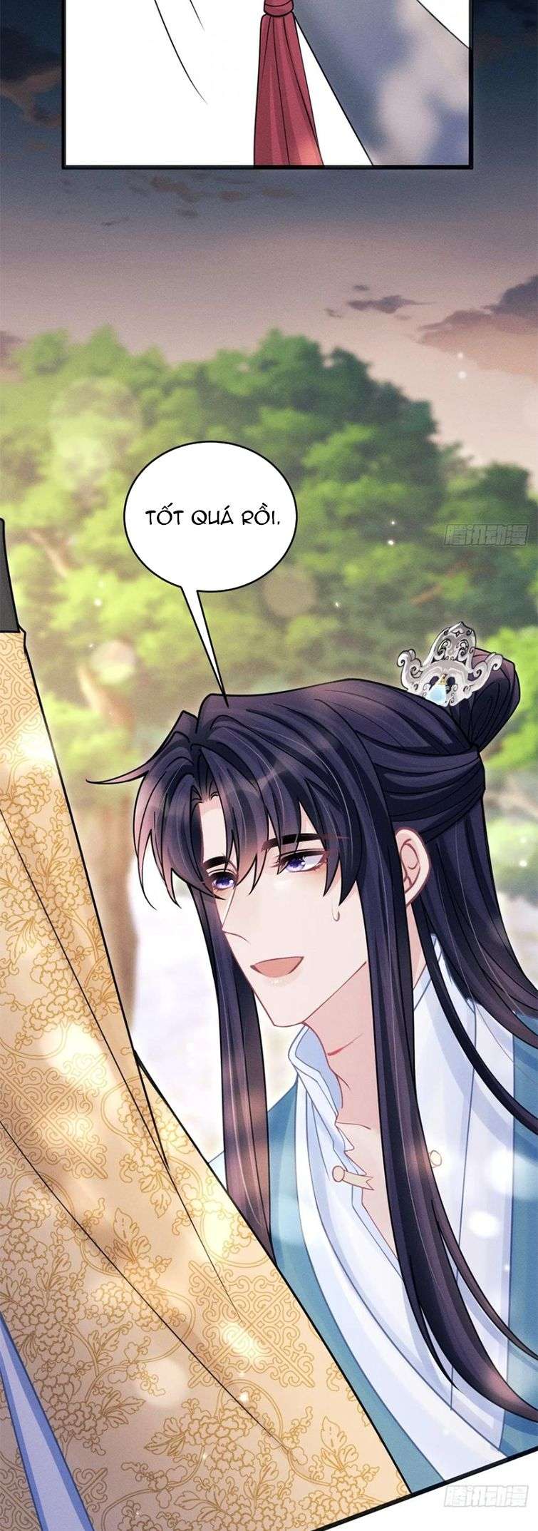 Tôi Hoài Nghi Ảnh Đế Đang Theo Đuổi Tôi Chap 89 - Next Chap 90