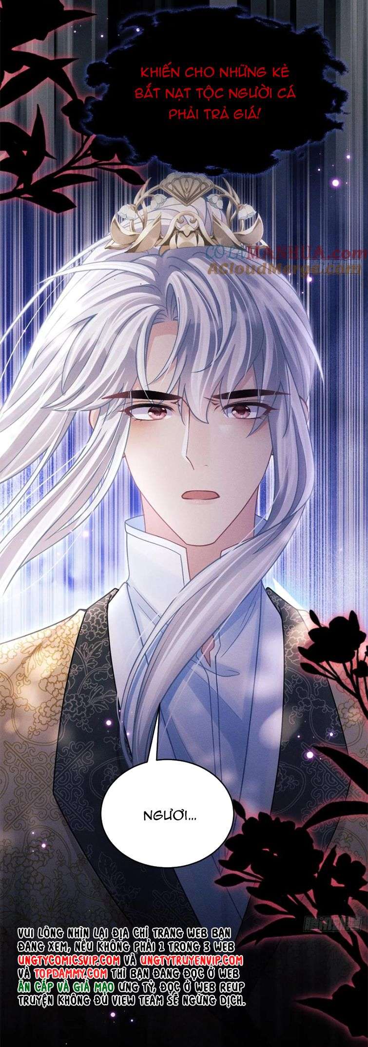 Tôi Hoài Nghi Ảnh Đế Đang Theo Đuổi Tôi Chap 89 - Next Chap 90