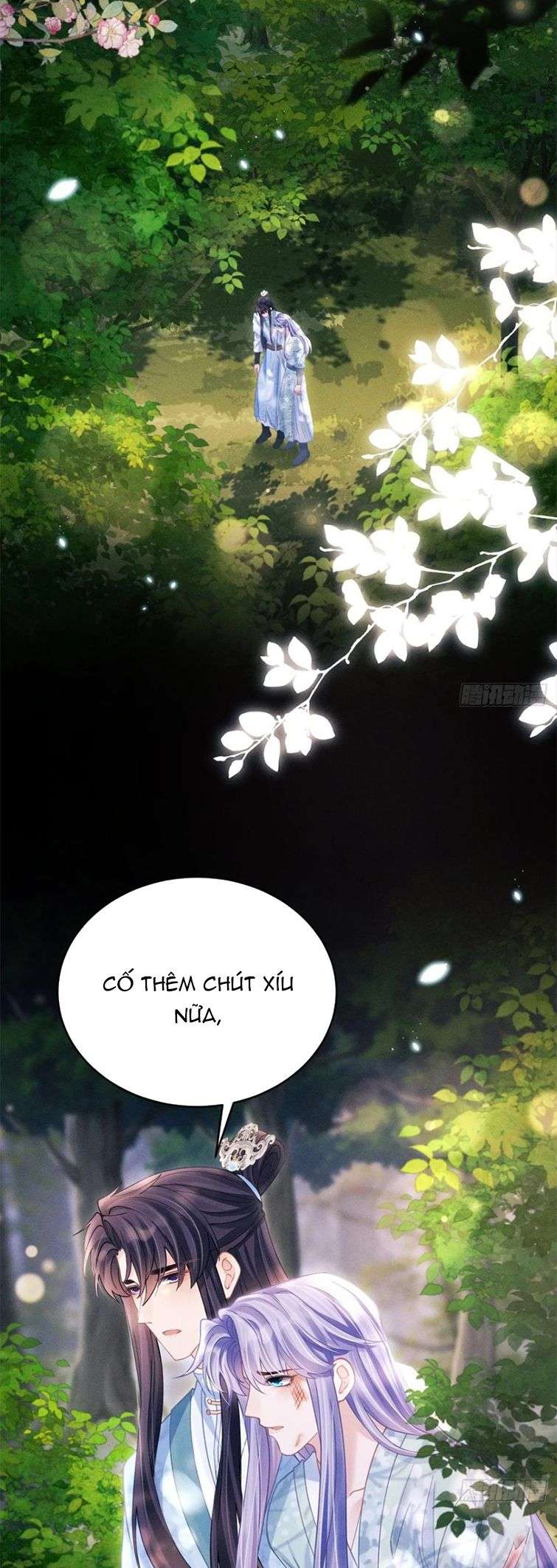 Tôi Hoài Nghi Ảnh Đế Đang Theo Đuổi Tôi Chap 89 - Next Chap 90