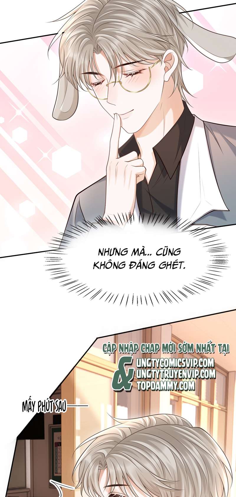 Để Tâm Chap 31 - Next Chap 32