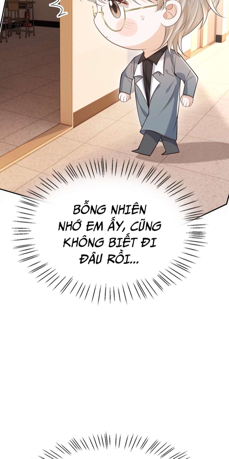 Để Tâm Chap 31 - Next Chap 32