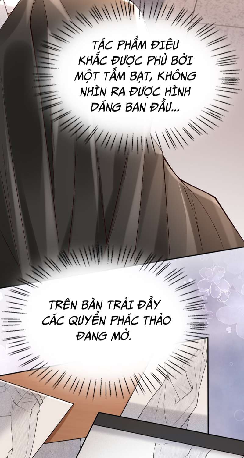 Để Tâm Chap 31 - Next Chap 32