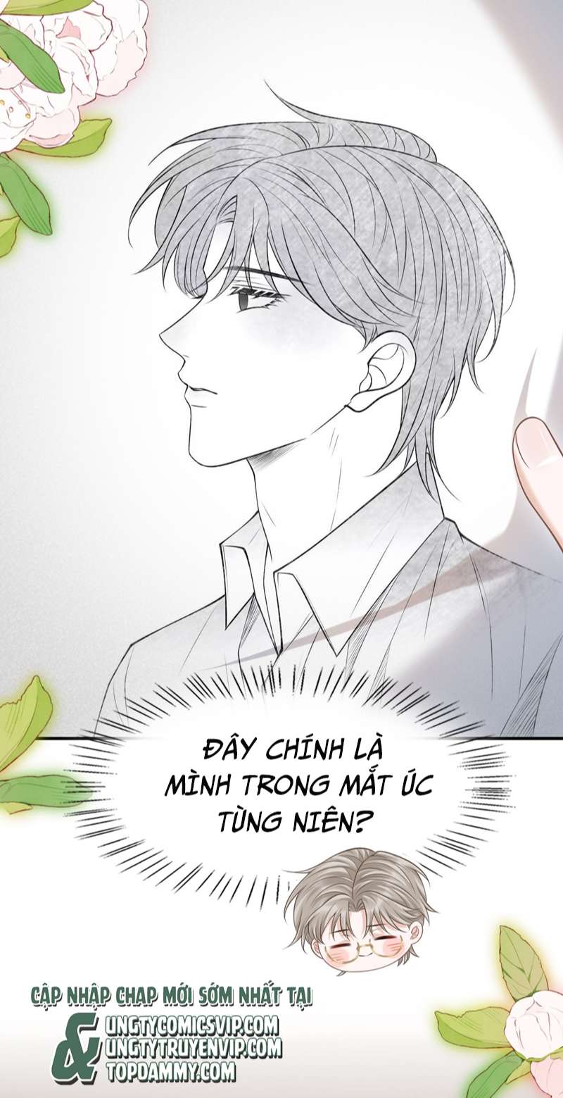 Để Tâm Chap 31 - Next Chap 32