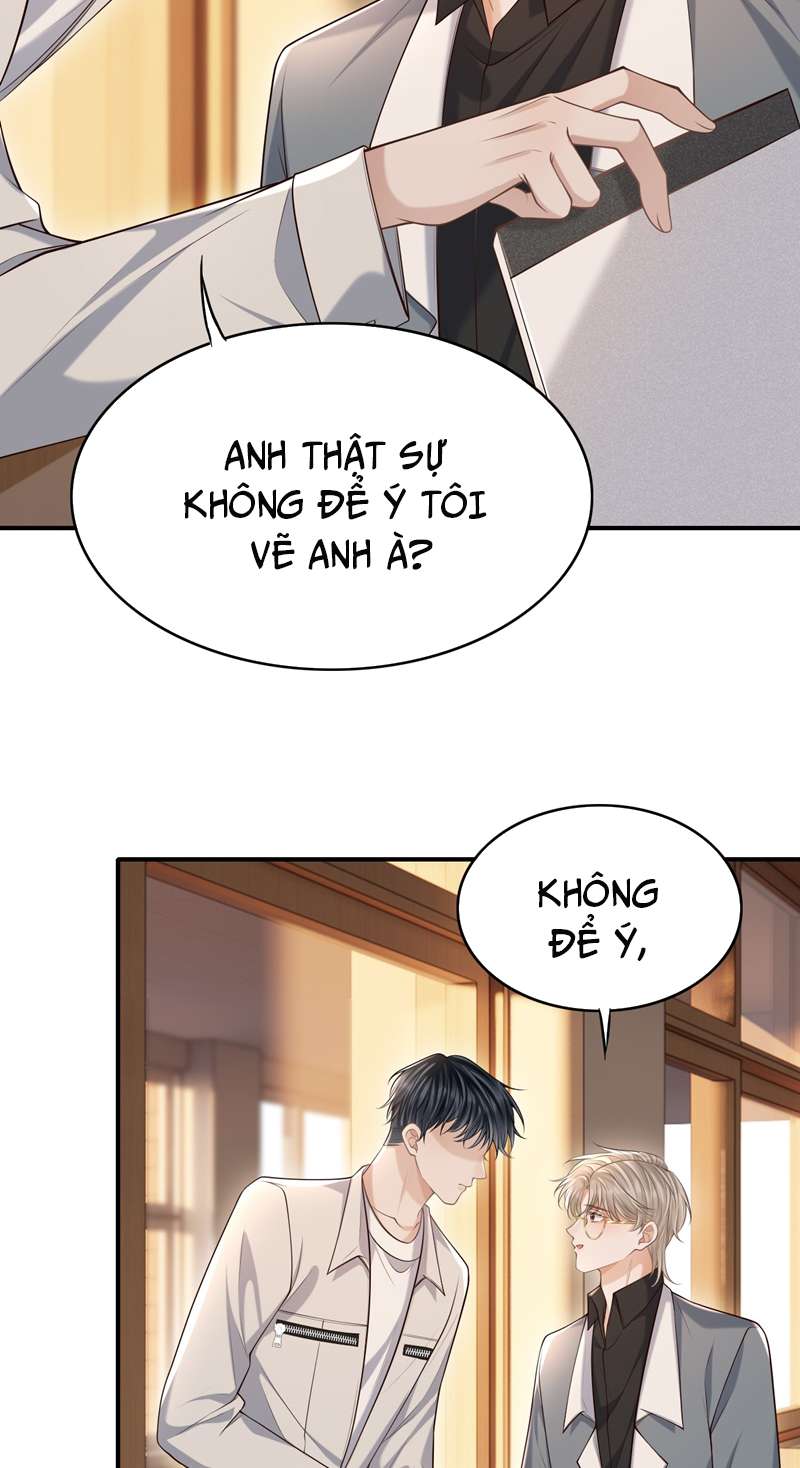 Để Tâm Chap 31 - Next Chap 32