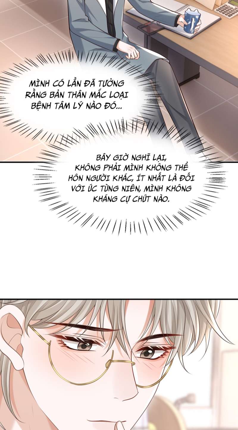 Để Tâm Chap 31 - Next Chap 32