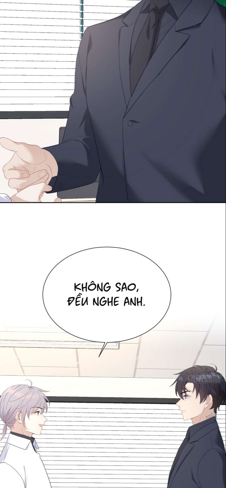 Quan Hệ Nguy Hiểm Chapter 11 - Next Chapter 12