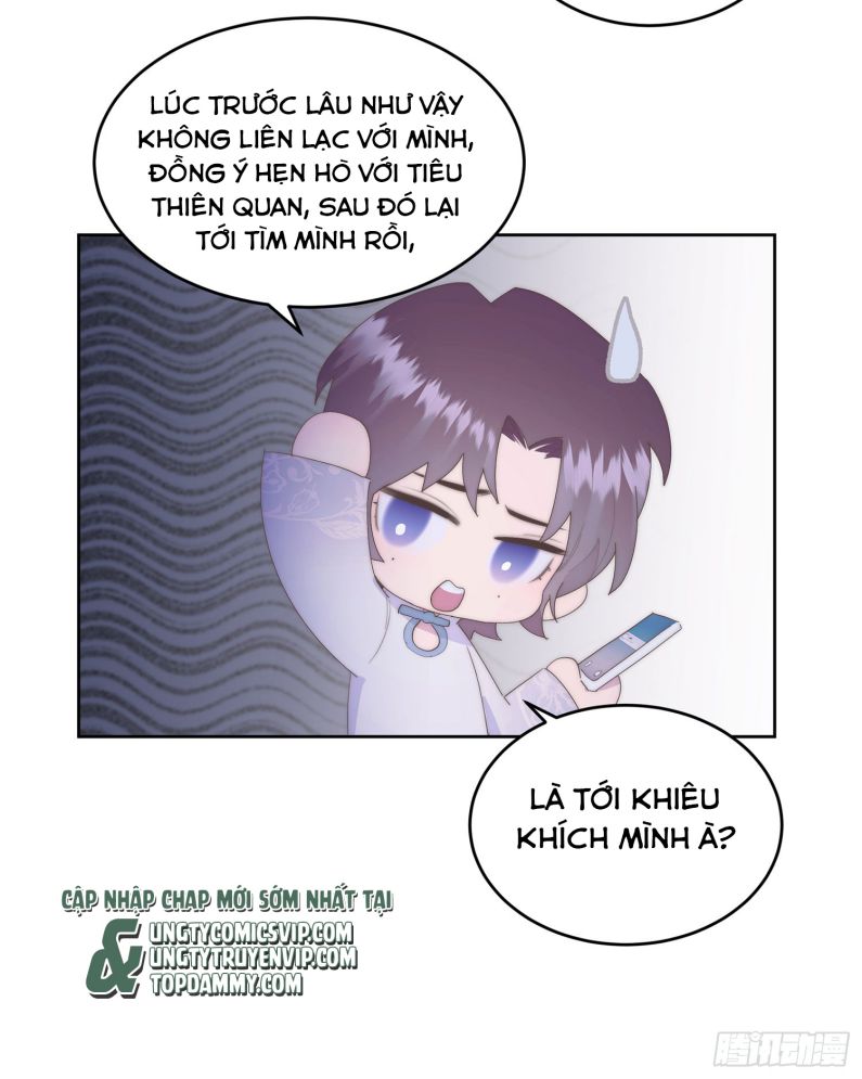 Mời Nhập Mật Mã Kích Hoạt Chap 6 - Next Chap 7