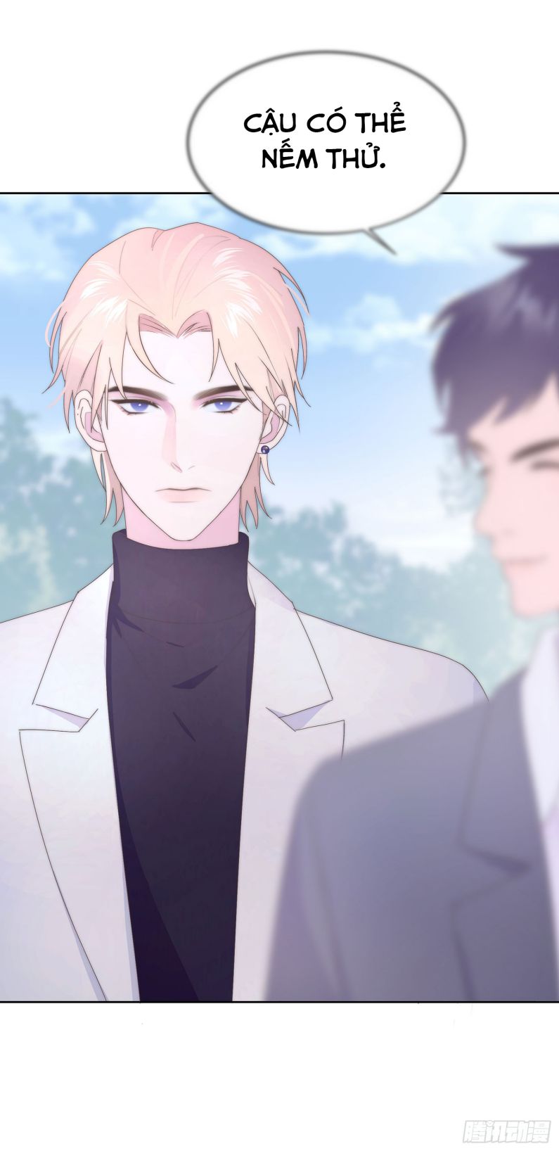 Mời Nhập Mật Mã Kích Hoạt Chap 6 - Next Chap 7