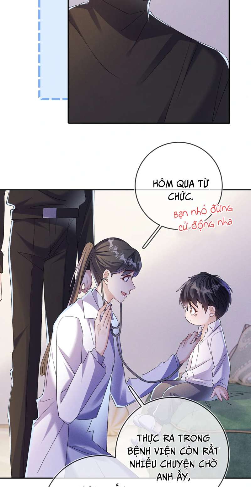 Mạnh mẽ công chiếm Chap 86 - Next Chap 87