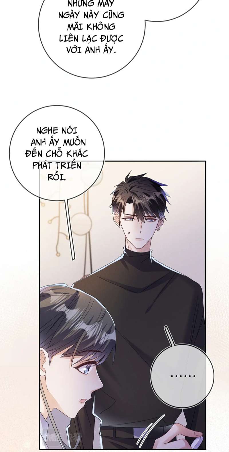 Mạnh mẽ công chiếm Chap 86 - Next Chap 87