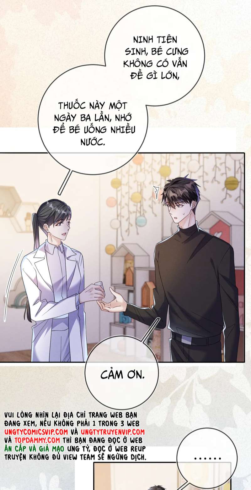 Mạnh mẽ công chiếm Chap 86 - Next Chap 87