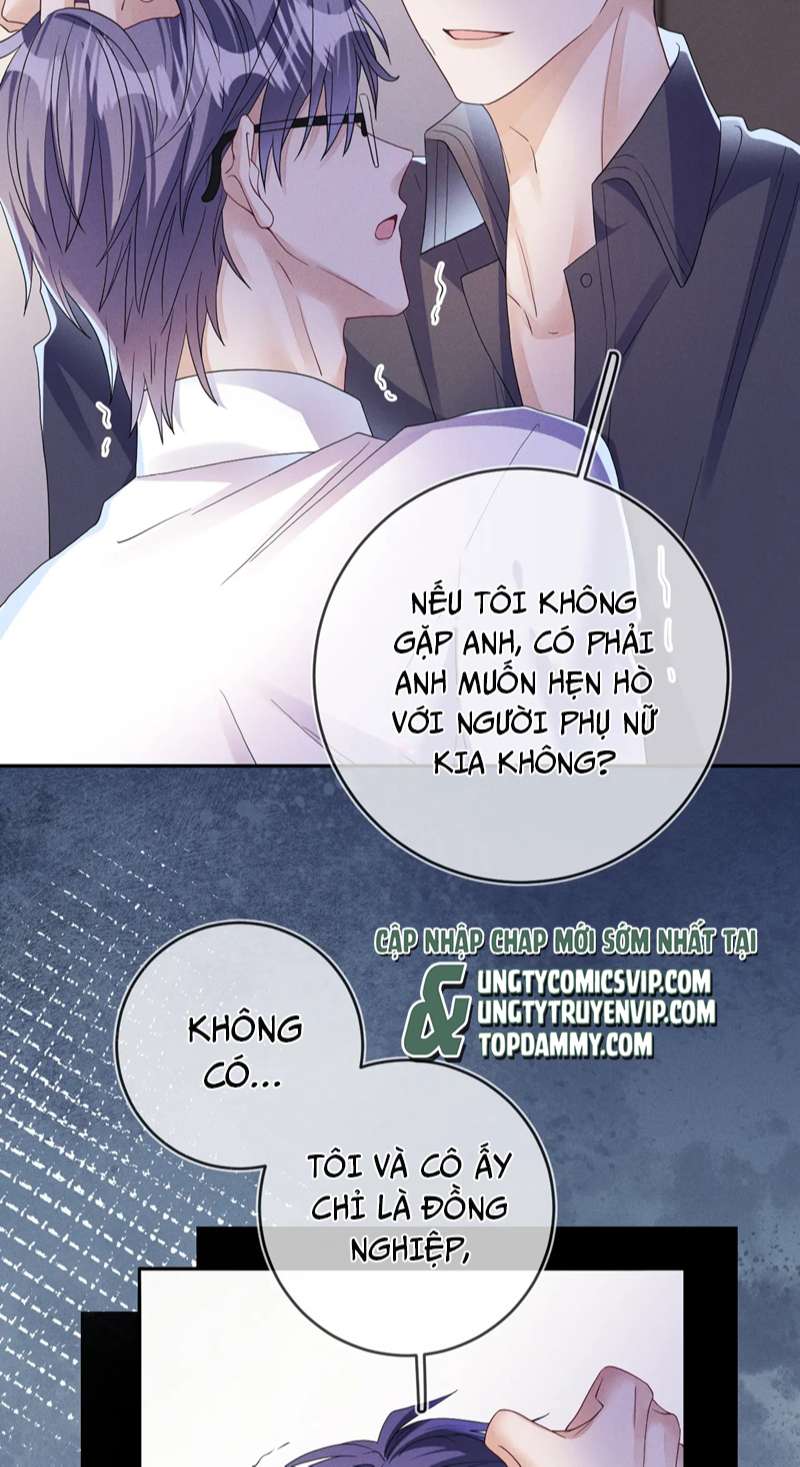 Mạnh mẽ công chiếm Chap 86 - Next Chap 87