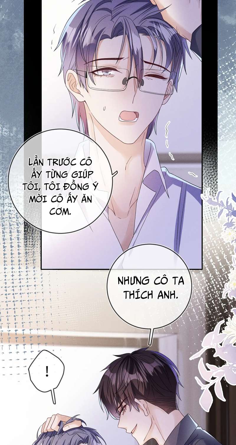 Mạnh mẽ công chiếm Chap 86 - Next Chap 87