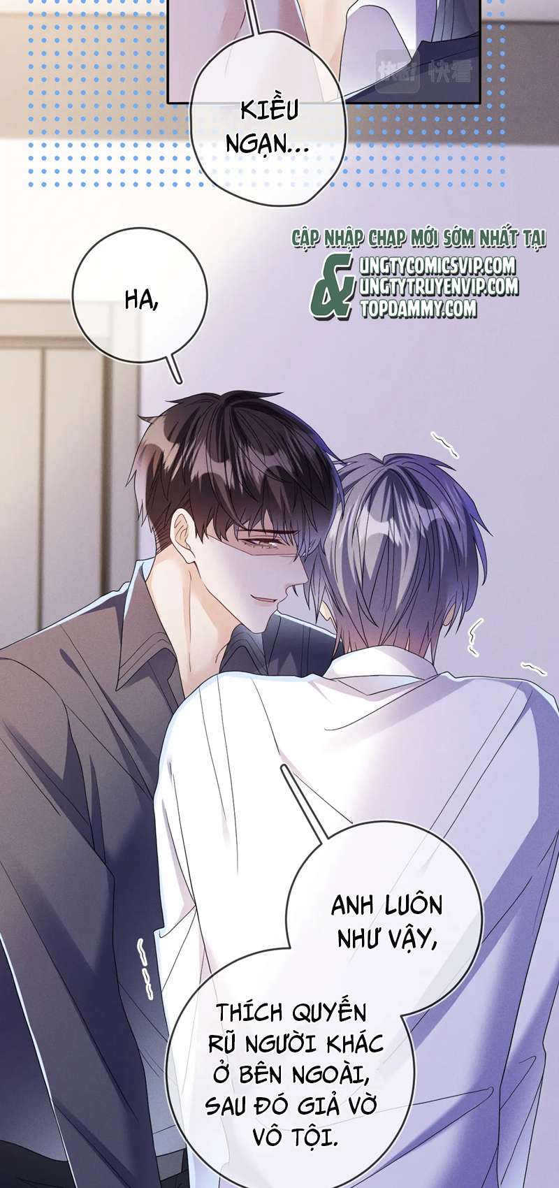 Mạnh mẽ công chiếm Chap 86 - Next Chap 87