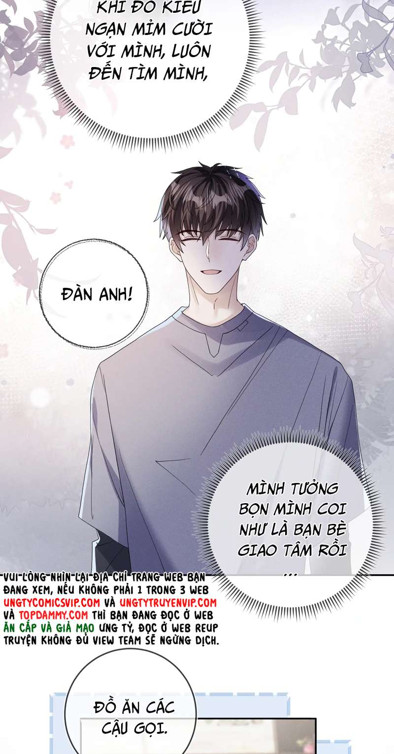 Mạnh mẽ công chiếm Chap 86 - Next Chap 87