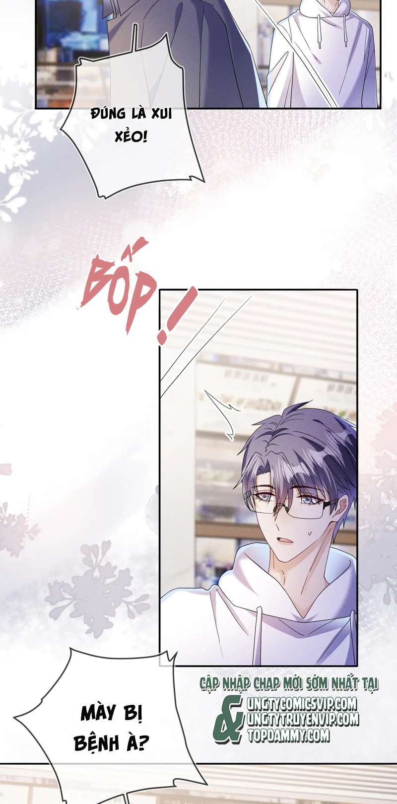 Mạnh mẽ công chiếm Chap 86 - Next Chap 87