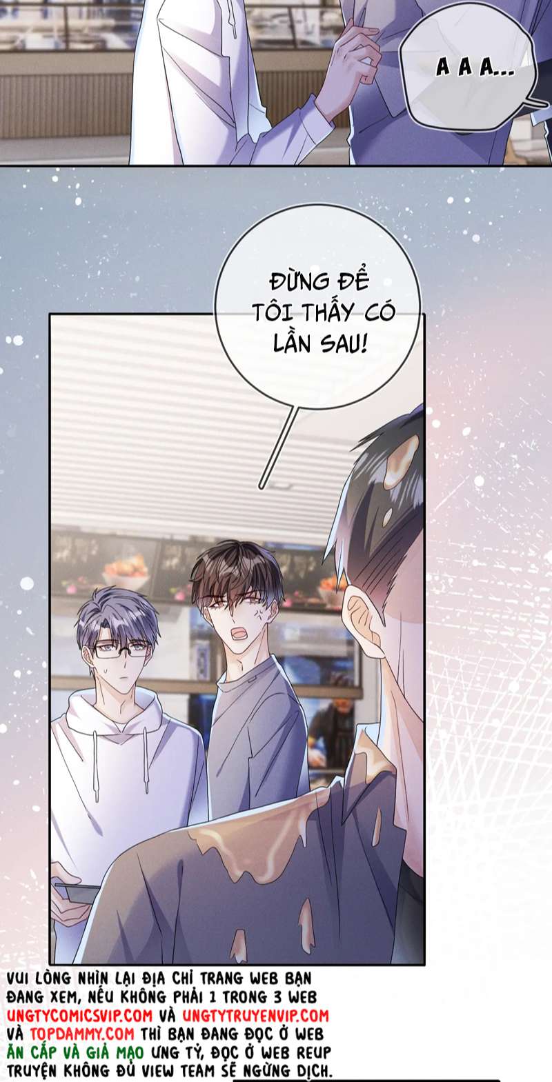 Mạnh mẽ công chiếm Chap 86 - Next Chap 87