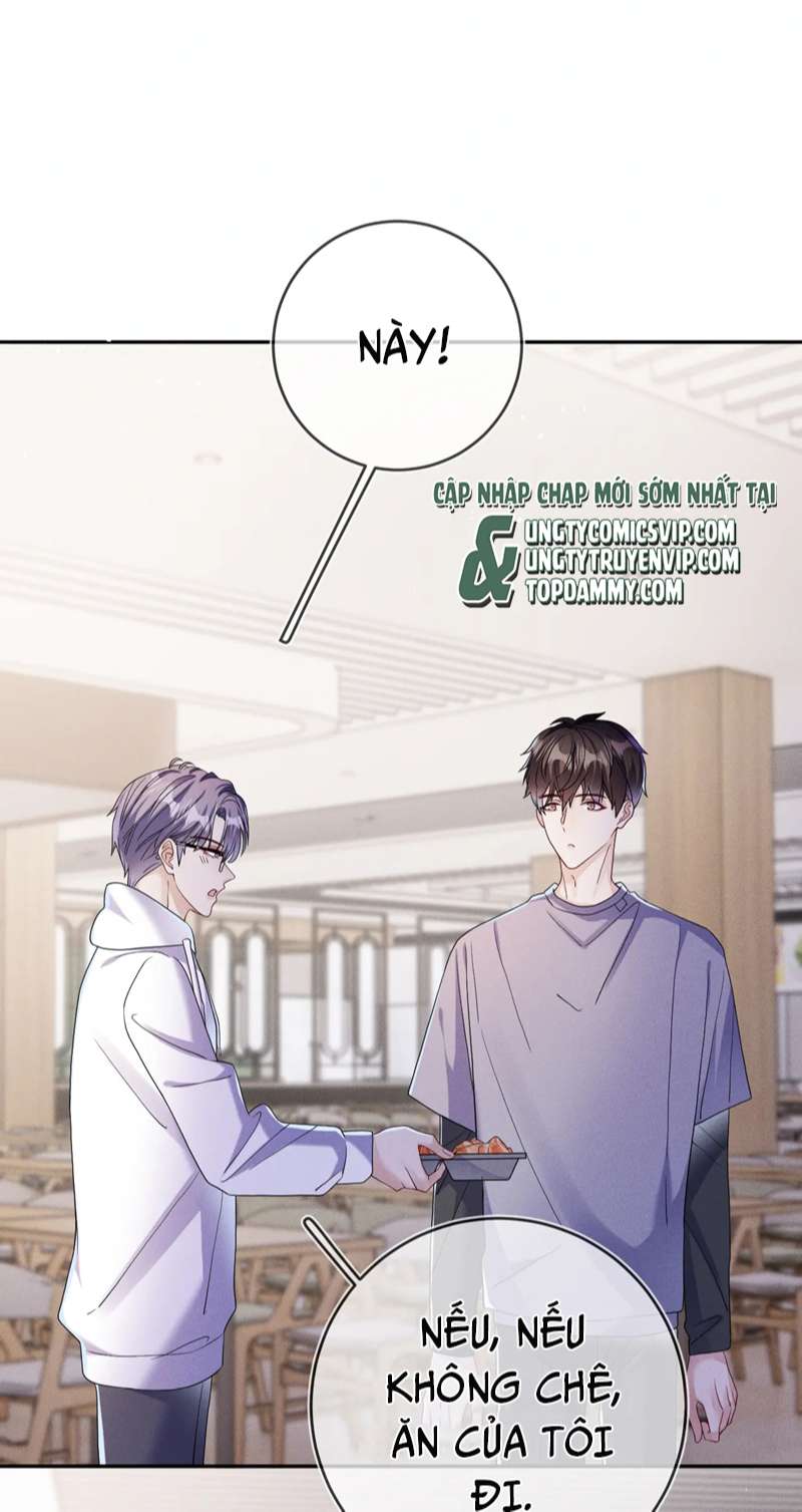 Mạnh mẽ công chiếm Chap 86 - Next Chap 87