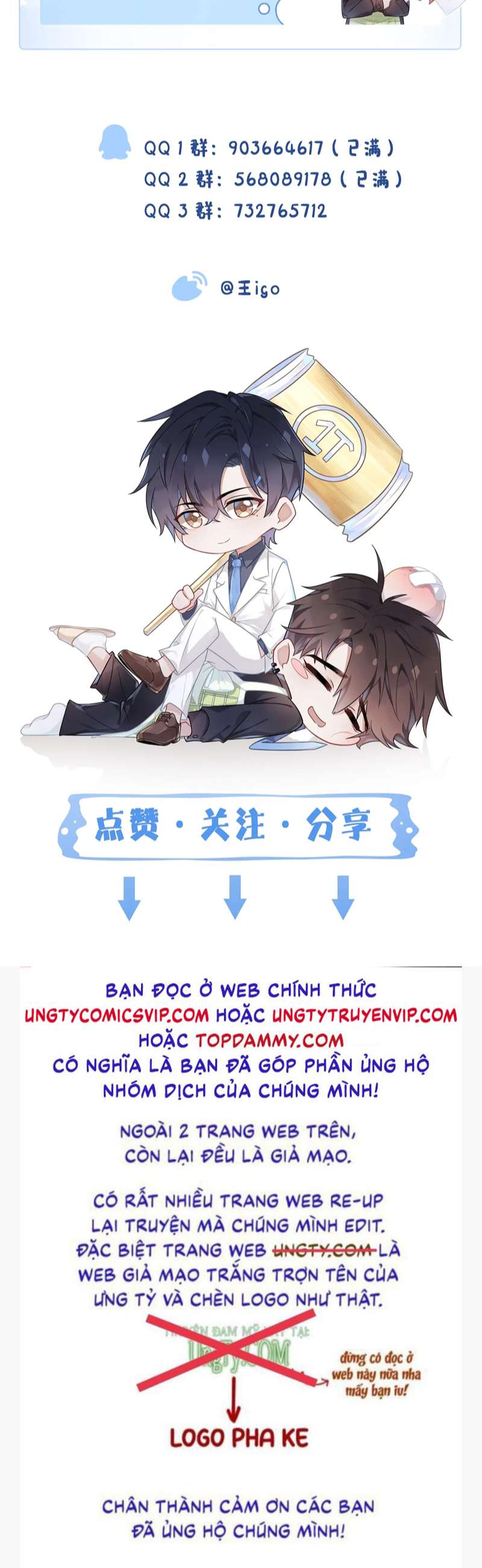 Mạnh mẽ công chiếm Chap 86 - Next Chap 87