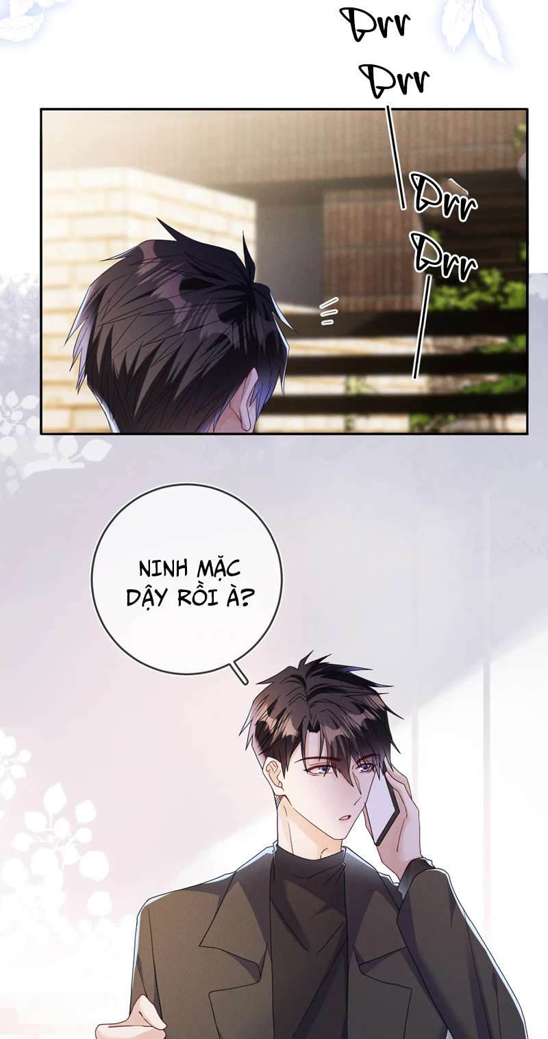 Mạnh mẽ công chiếm Chap 86 - Next Chap 87