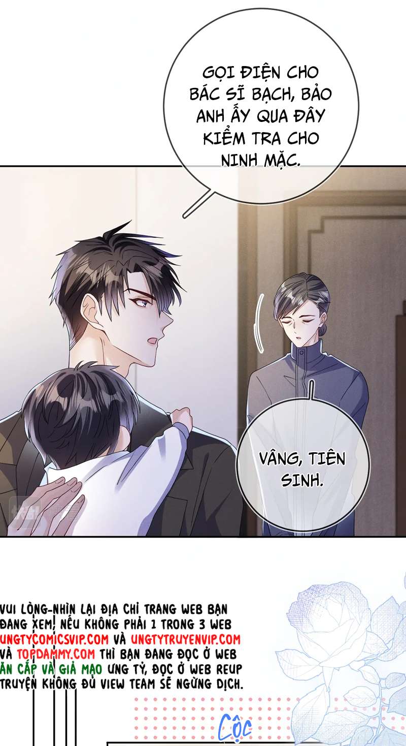 Mạnh mẽ công chiếm Chap 86 - Next Chap 87