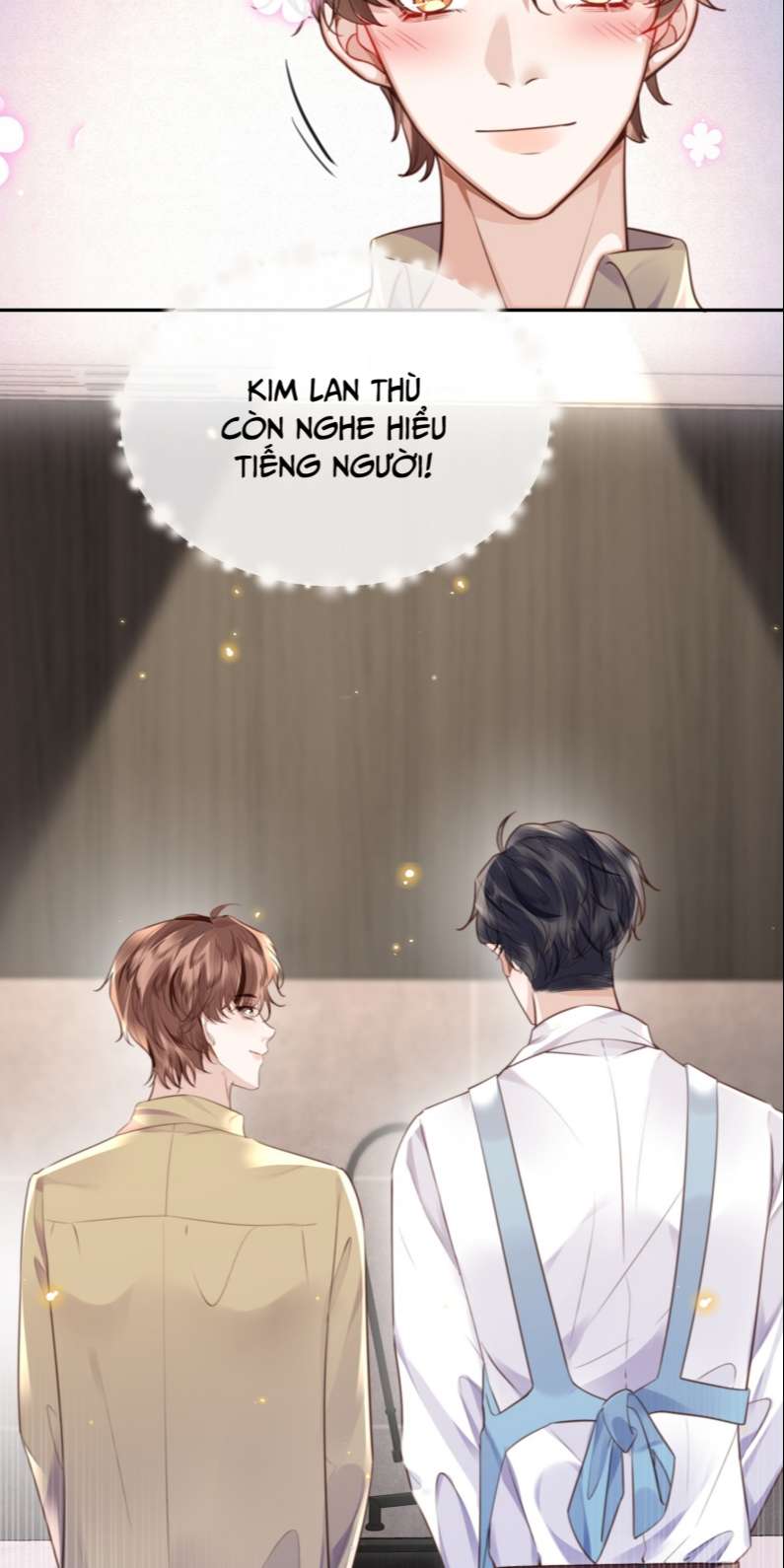 Định Chế Tư Nhân Tổng Tài Chap 49 - Next Chap 50