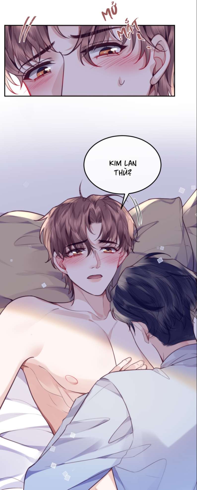 Định Chế Tư Nhân Tổng Tài Chap 49 - Next Chap 50