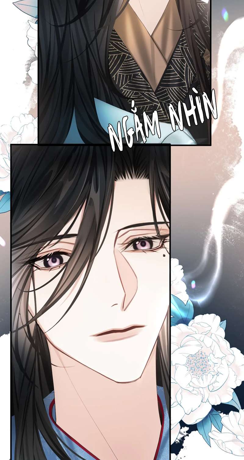 Ba Trăm Năm Không Gặp Thượng Tiên Chap 13 - Next Chap 14