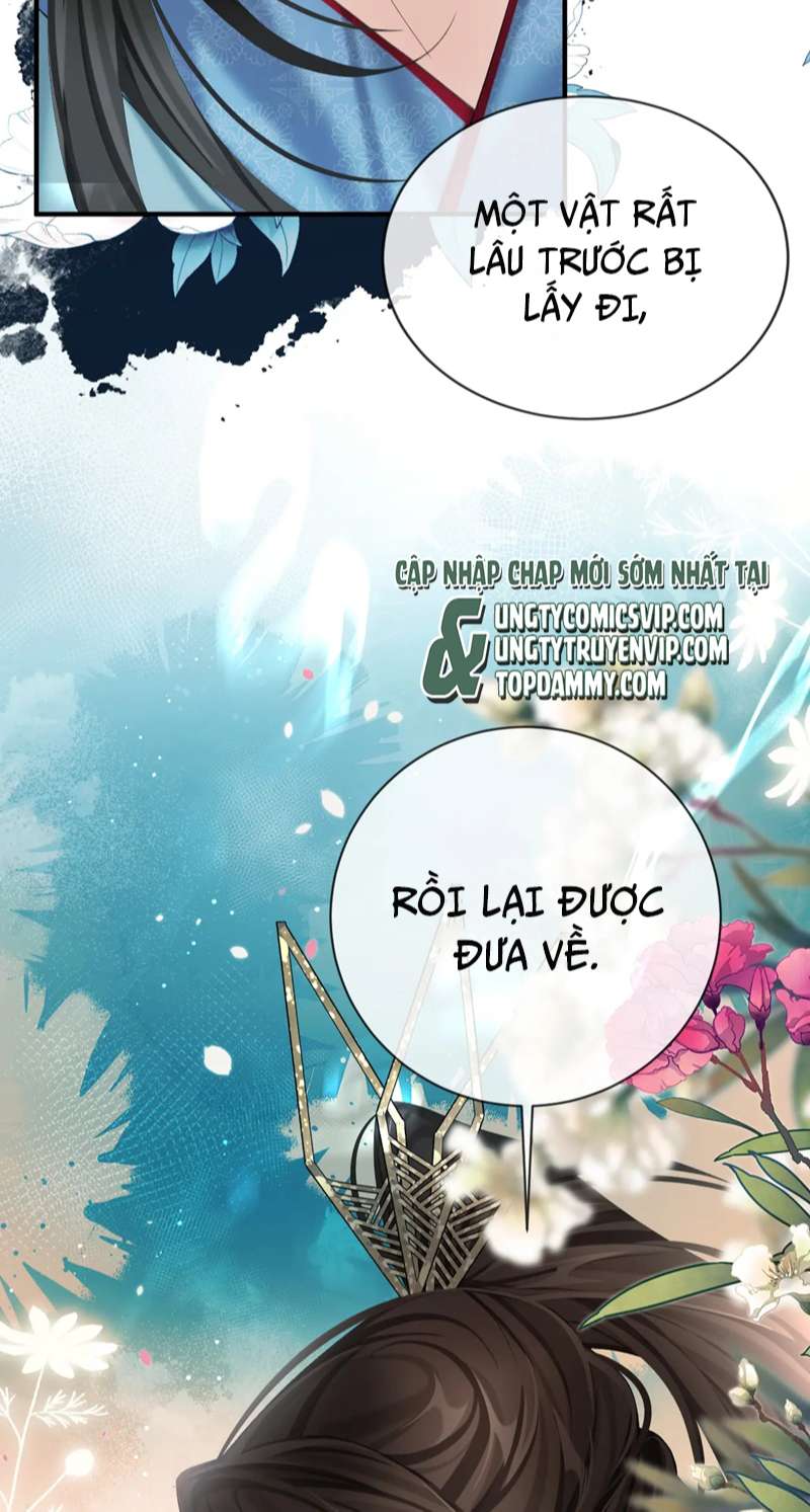 Ba Trăm Năm Không Gặp Thượng Tiên Chap 13 - Next Chap 14