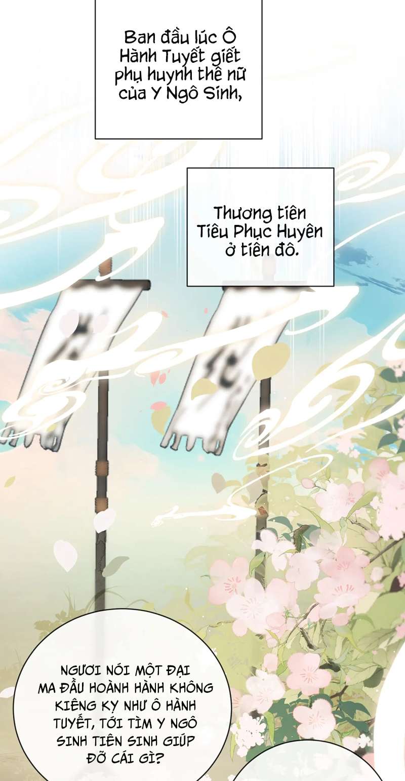 Ba Trăm Năm Không Gặp Thượng Tiên Chap 13 - Next Chap 14