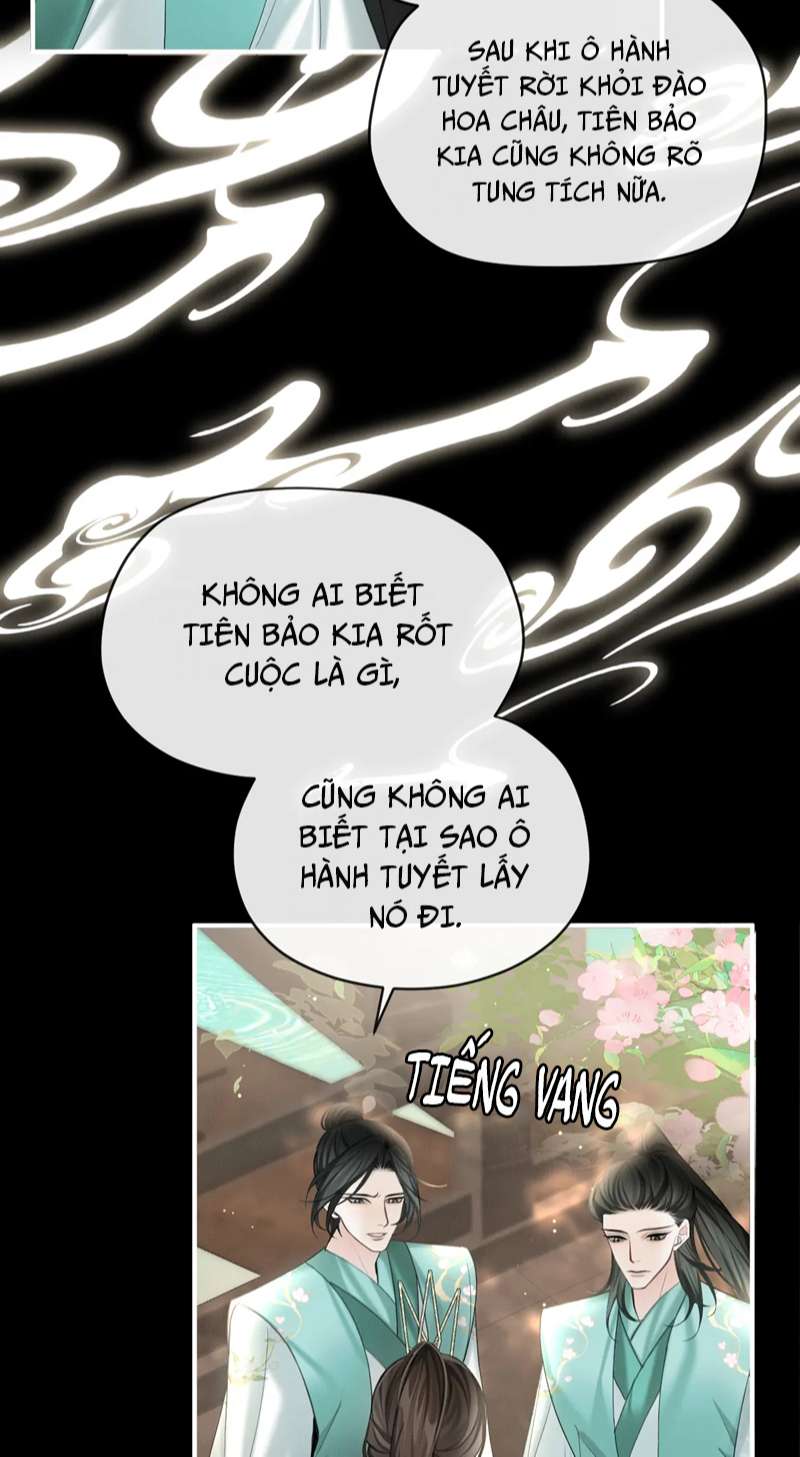 Ba Trăm Năm Không Gặp Thượng Tiên Chap 13 - Next Chap 14