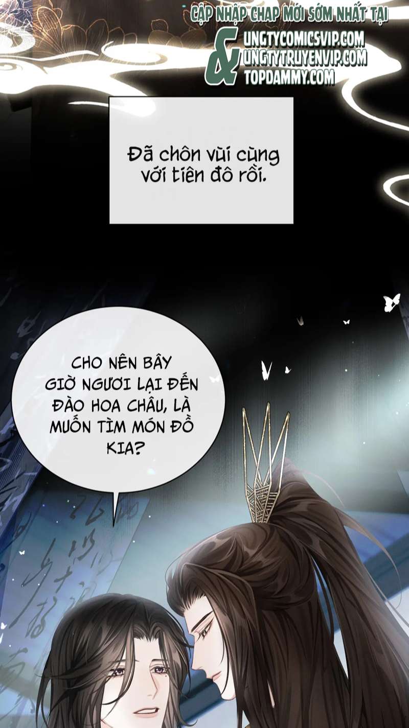 Ba Trăm Năm Không Gặp Thượng Tiên Chap 13 - Next Chap 14