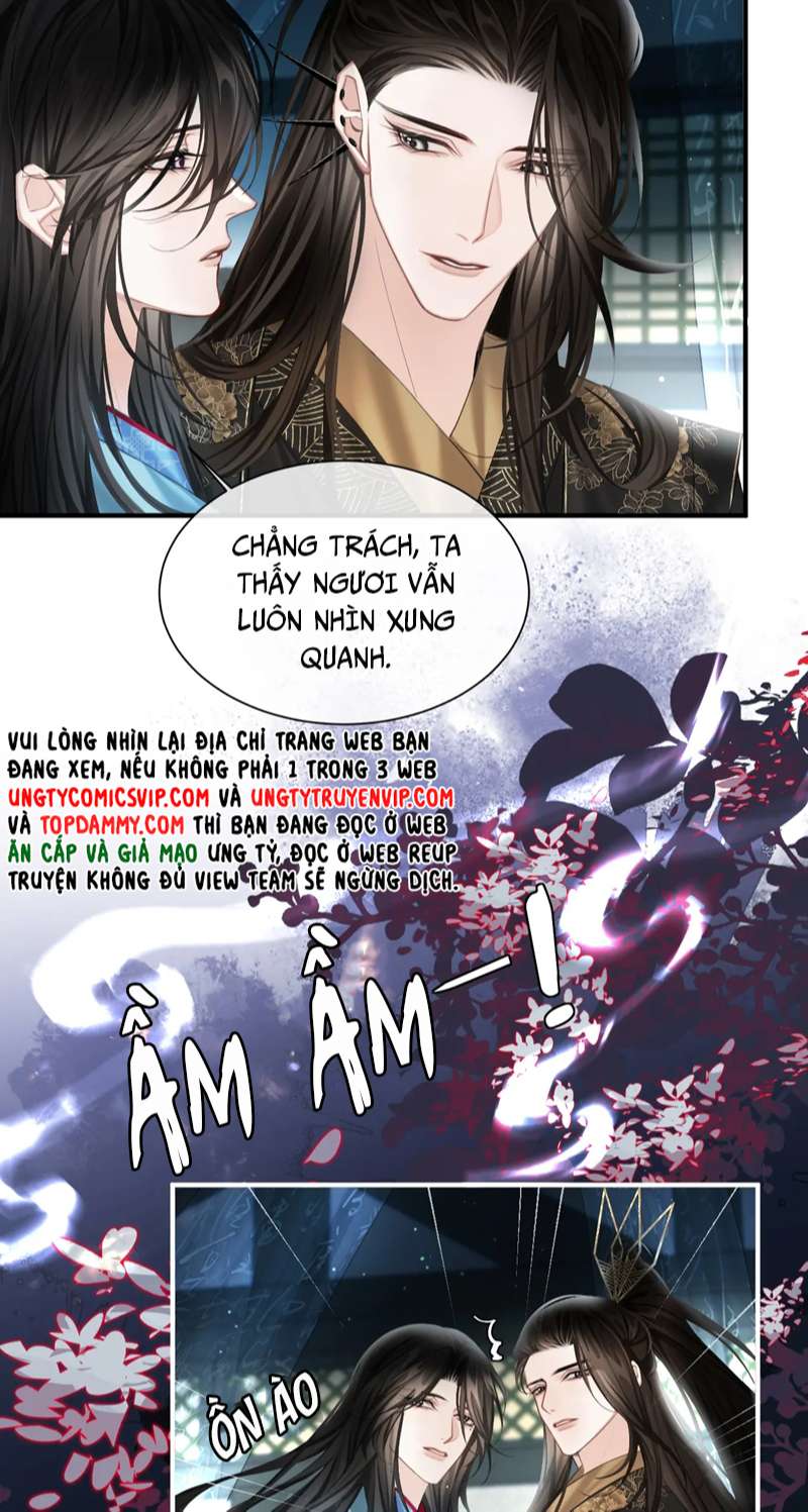 Ba Trăm Năm Không Gặp Thượng Tiên Chap 13 - Next Chap 14