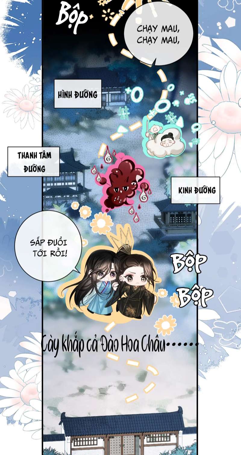 Ba Trăm Năm Không Gặp Thượng Tiên Chap 13 - Next Chap 14