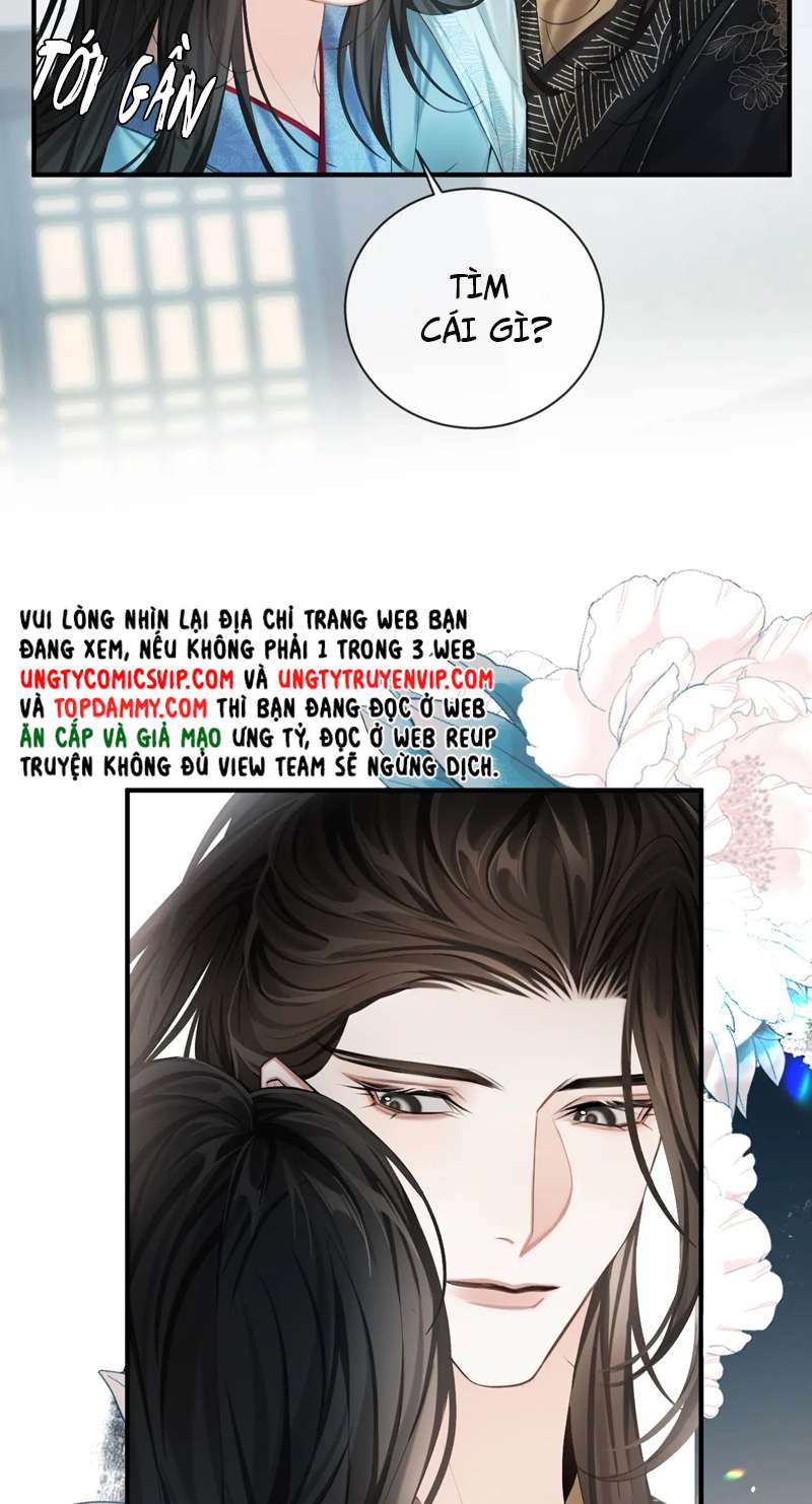 Ba Trăm Năm Không Gặp Thượng Tiên Chap 13 - Next Chap 14