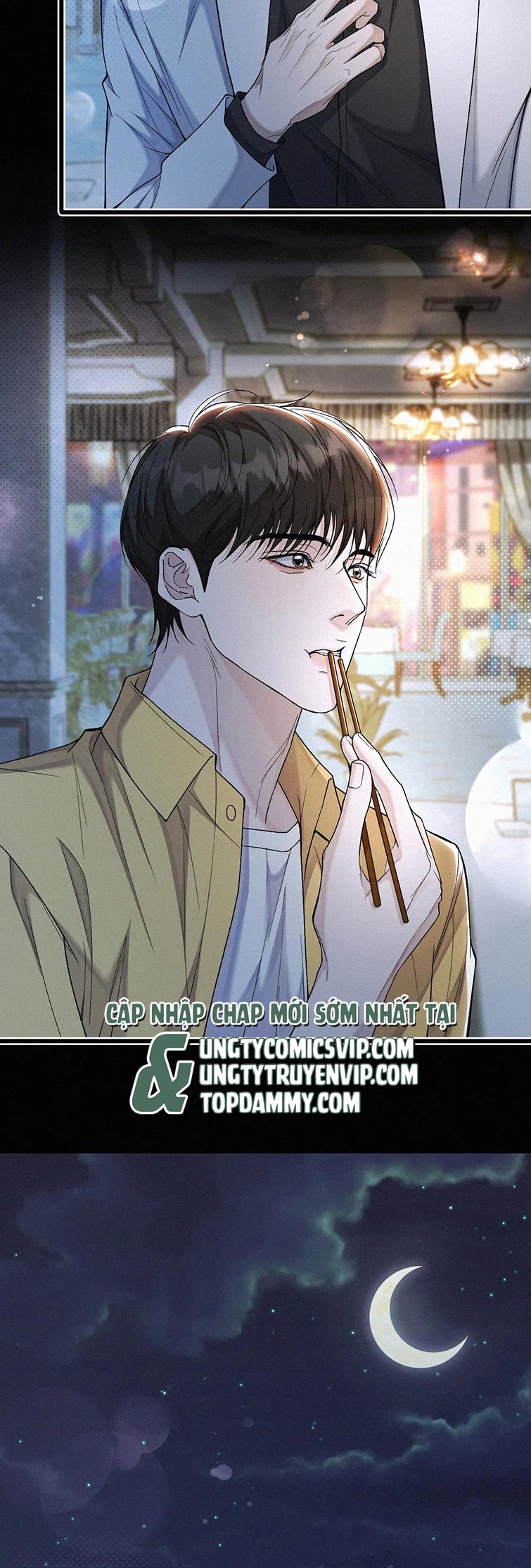 Tết Thiếu Nhi Của Sơ Tam Và Lục Nhẩt Chap 22 - Next Chap 23