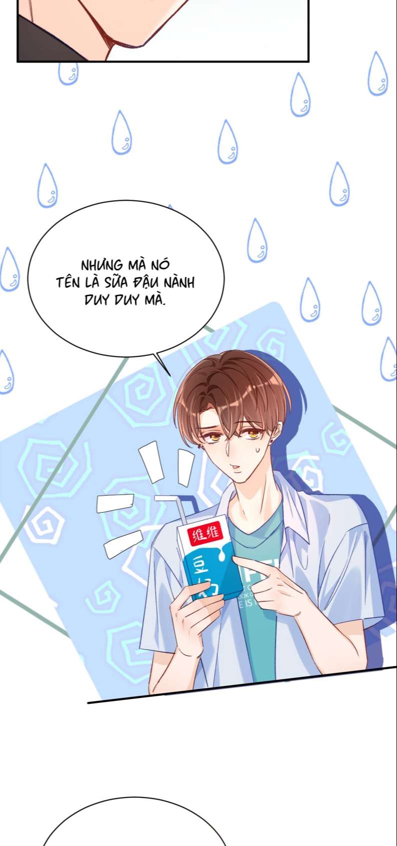 Cho Là Thật Chap 23 - Next Chap 24