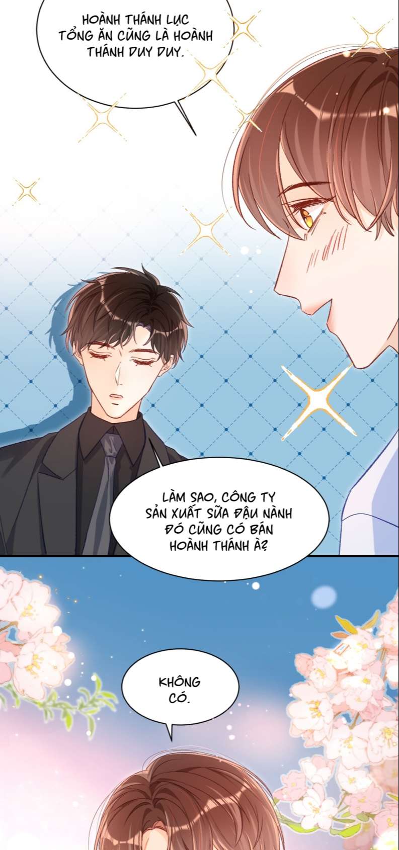 Cho Là Thật Chap 23 - Next Chap 24