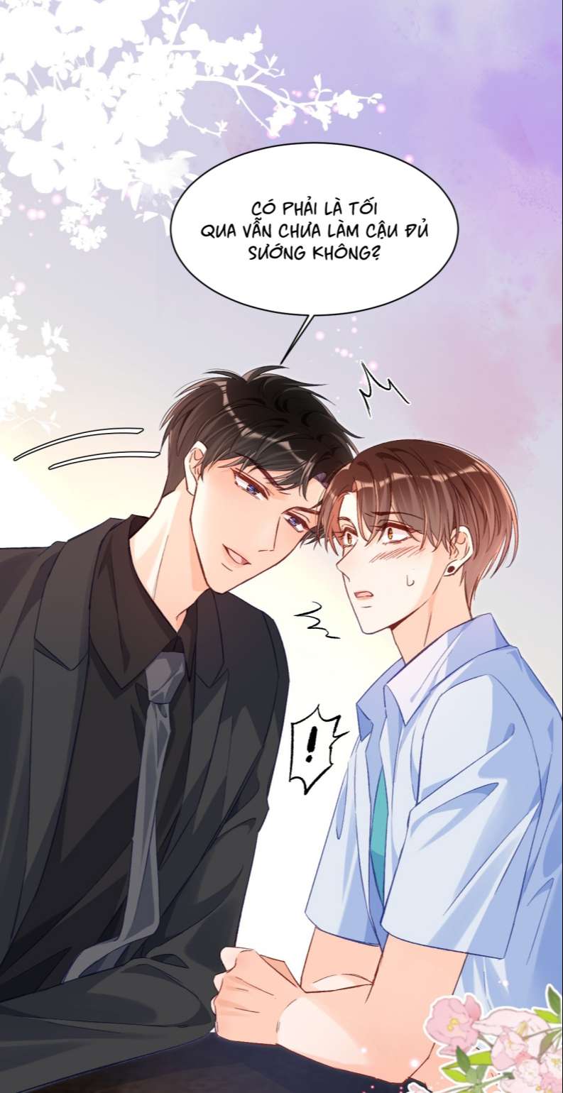 Cho Là Thật Chap 23 - Next Chap 24