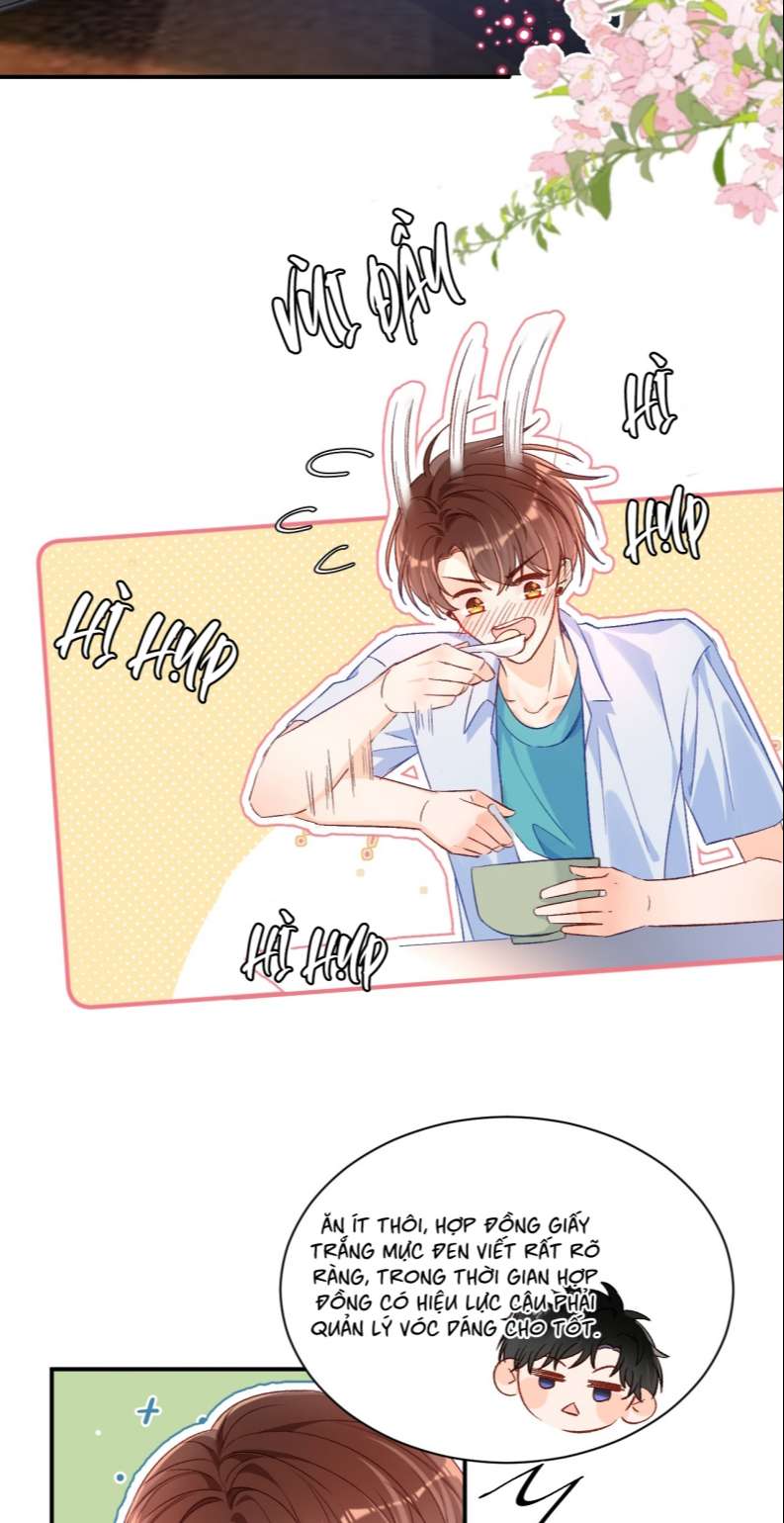 Cho Là Thật Chap 23 - Next Chap 24